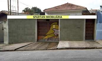 Imagem: ÓTIMA CASA TÉRREA VILA SÔNIA 144,00 M²