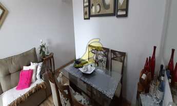 Imagem 7: OPORTUNIDADE OSASCO JAGUARIBE APARTAMENTO 3 DORMITÓRIOS SENDO 1 SUÍTE VARANDA 1 VAGA ANDAR