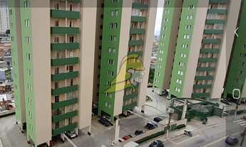 Imagem 3: OPORTUNIDADE OSASCO JAGUARIBE APARTAMENTO 3 DORMITÓRIOS SENDO 1 SUÍTE VARANDA 1 VAGA ANDAR