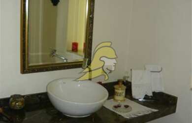 Imagem 11: PLANALTO PAULISTA SOBRADO ALTO PADRÃO 300,00 M² À VENDA 4 DORMITÓRIOS 2 SUÍTES EDÍCULA SAL