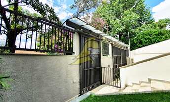 Imagem 3: OPORTUNIDADE CITY LAPA SOBRADO ISOLADO ALTO PADRÃO 500,00 M² ÁREA CONSTRUÍDA 5 DORMITÓRIOS