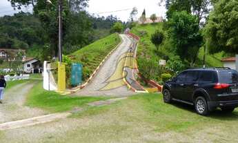 Imagem 4: HOTEL INVESTIDORES NOVO AEROPORTO DE S. PAULO 4.100,00 M² CONSTRUÇÃO ÁREA 50,000 M² 210 PE