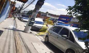 Imagem 4: VENDA 2 TERRENOS JUNTOS REGIÃO CAMPO LIMPO PIRAJUSSARA 940,00 M² FRENTE AMPLA LOCAL DE MUI