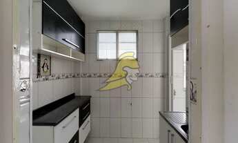 Imagem: OPORTUNIDADE APARTAMENTO 55,00 M² 2 DOMITÓRIOS