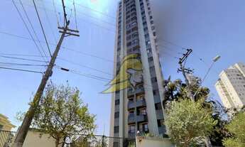 Imagem 2: APARTAMENTO Á VENDA JARDIM ESTER YOLANDA 61,00 M² 2 DOMITÓRIOS 1 BANHEIRO SALA 2 AMBIENTES