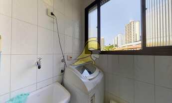 Imagem 7: APARTAMENTO Á VENDA JARDIM ESTER YOLANDA 61,00 M² 2 DOMITÓRIOS 1 BANHEIRO SALA 2 AMBIENTES