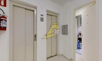 Imagem 3: LINDO APARTAMENTO À VENDA 55,00 M² ENSOLARADO SEMI-MOBILIADO 2 DORMITÓRIOS LAZER 1 VAGA CO