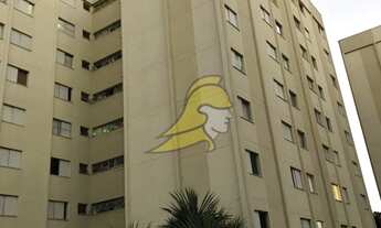 Imagem 3: METRÔ VILA SÔNIA APARTAMENTO 64,00 M² À VENDA 3 DORMITÓRIOS 1 BANHEIRO SALA 2 AMBIENTES VI