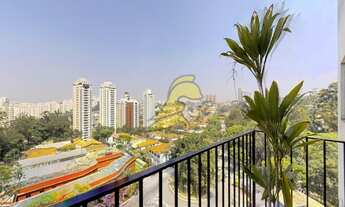 Imagem: COBERTURA 139,00 M² JARDIM BONFIGLIOLI