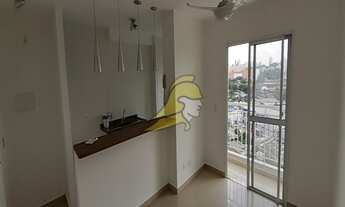 Imagem 6: APARTAMENTO NOVO JAGUARÉ UNIP VENDA 2 DORMITÓRIOS SENDO 1 SUÍTE COZINHA AMERICANA 2 SACA