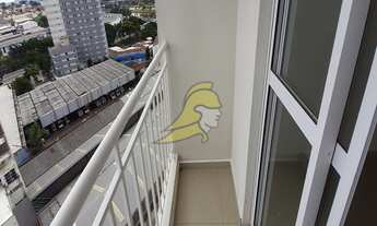 Imagem 4: APARTAMENTO NOVO JAGUARÉ UNIP VENDA 2 DORMITÓRIOS SENDO 1 SUÍTE COZINHA AMERICANA 2 SACA