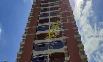 Imagem 3: JD BONFIGLIOLI APARTAMENTO VENDA 112,00 M² 3 DORMITÓRIOS SENDO 1 SUÍTE SALA AMPLA COPA COZ