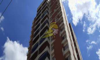 Imagem 4: JD BONFIGLIOLI APARTAMENTO VENDA 112,00 M² 3 DORMITÓRIOS SENDO 1 SUÍTE SALA AMPLA COPA COZ