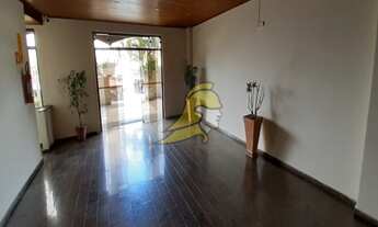 Imagem 5: JD BONFIGLIOLI APARTAMENTO VENDA 112,00 M² 3 DORMITÓRIOS SENDO 1 SUÍTE SALA AMPLA COPA COZ