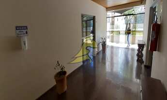 Imagem 6: JD BONFIGLIOLI APARTAMENTO VENDA 112,00 M² 3 DORMITÓRIOS SENDO 1 SUÍTE SALA AMPLA COPA COZ