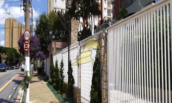 Imagem 2: JD BONFIGLIOLI APARTAMENTO VENDA 112,00 M² 3 DORMITÓRIOS SENDO 1 SUÍTE SALA AMPLA COPA COZ