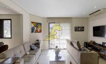 Imagem 3: VENDA APARTAMENTO VILA ANDRADE MOBILIADO 118,00 M² ÁREA ÚTIL 3 DORMITÓRIOS SENDO 1 SUÍTE 3