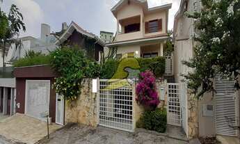 Imagem 2: OPORTUNIDADE NO MORUMBI CASA ESTILO SOBRADO À VENDA 4 SUÍTES 6 SALAS 3 BANHEIROS 455,00 M²