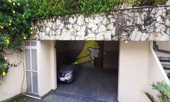 Imagem 3: OPORTUNIDADE NO MORUMBI CASA ESTILO SOBRADO À VENDA 4 SUÍTES 6 SALAS 3 BANHEIROS 455,00 M²