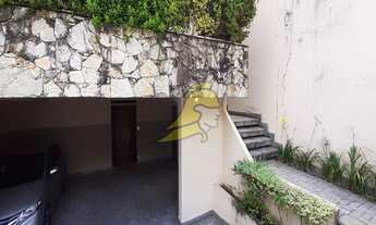 Imagem 5: OPORTUNIDADE NO MORUMBI CASA ESTILO SOBRADO À VENDA 4 SUÍTES 6 SALAS 3 BANHEIROS 455,00 M²