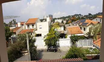 Imagem: OPORTUNIDADE NO MORUMBI CASA ESTILO SOBRADO