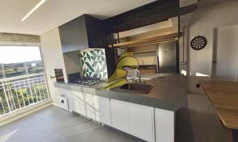 Imagem: JUNDIAÍ LINDO APARTAMENTO ENSOLARADO PORTEIRA