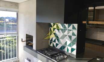 Imagem 7: JUNDIAÍ LINDO APARTAMENTO ENSOLARADO PORTEIRA FECHADA MOBILIADO 92,00 M² 2 SUITES 2 VAGAS