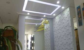 Imagem: ATENÇÃO APARTAMENTO 56,00M² PORTEIRA