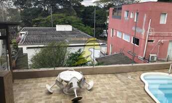 Imagem: IMOVEL A VENDA ALTO DA LAPA V. ROMANA 210,00