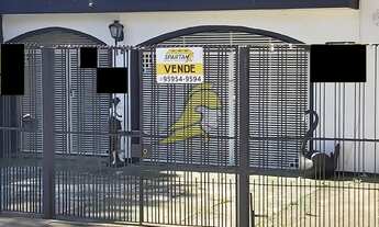 Imagem 4: IMOVEL VENDA ALTO DA LAPA PRECISANDO REFORMA 297,00 M² A/C 355,00 TERRENO 9 SALAS 5 BANHE