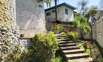 Imagem 5: IMOVEL A VENDA PRECISANDO REFORMA 290,00 M² A/C 430,00 A/C 4 DTS SENDO 3 SUÍTES 2 SALAS 5