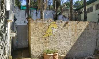 Imagem 7: IMOVEL A VENDA PRECISANDO REFORMA 290,00 M² A/C 430,00 A/C 4 DTS SENDO 3 SUÍTES 2 SALAS 5