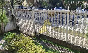 Imagem 2: IMOVEL A VENDA PRECISANDO REFORMA 290,00 M² A/C 430,00 A/C 4 DTS SENDO 3 SUÍTES 2 SALAS 5