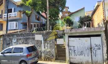 Imagem 6: TERRENO À VENDA MONTE KEMEL ZONA OESTE 250,00 M² 10X25 ÓTIMA LOCALIZAÇÃO EXCELENTE PARA 2