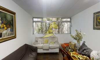 Imagem: POMPÉIA APARTAMENTO À VENDA 2 DORMITÓRIOS