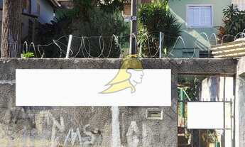 Imagem 4: TERRENO À VENDA MONTE KEMEL ZONA OESTE 250,00 M² 10X25 ÓTIMA LOCALIZAÇÃO EXCELENTE PARA 2