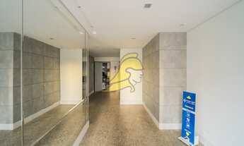 Imagem 5: POMPEIA APARTAMENTO NOVO NÃO HABITADO 71,00 M² 2 DORMITÓRIOS UM DELES SUÍTE 1 BANHEIRO SOC