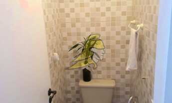 Imagem 5: OPORTUNIDADE SOBRADO 140,00 M² ÁREA CONSTRUÍDA MONTE KEMEL 3 DORMITÓRIOS 1 BANHEIRO 2 LAVA