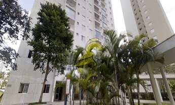 Imagem 1: REGIÃO VILA ANDRADE APARTAMENTO 68,00 M² 3 DORMITÓRIOS SENDO 1 SUÍTE VARANDA GOURMET ENVID