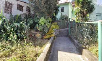 Imagem 2: TERRENO À VENDA MONTE KEMEL ZONA OESTE 250,00 M² 10X25 ÓTIMA LOCALIZAÇÃO EXCELENTE PARA 2