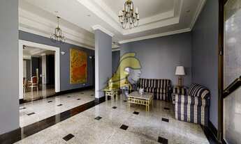 Imagem: VILA SUZANA APARTAMENTO VENDA 280,00 M²