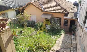 Imagem: TERRENO COM CASA VENDA MONTE KEMEL ZONA