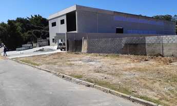 Imagem 4: LOCAÇÃO GALPÃO 1.700,00 M² ÁREA CONSTRUÍDA TERRENO 3.248,00 M² 25 VAGAS ENTRADA PARA CAMIN