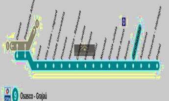 Imagem 4: AVENIDA ENG. EUSÉBIO STEVAUX GALPÃO 2.194,00 M² CONSTRUÍDOS JÁ LOCADO COM RENDA CARACTERÍS