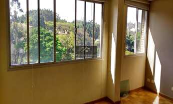 Imagem 3: LOCAÇÃO BUTANTÃ APARTAMENTO 49,00 M² 1 DORMITÓRIO SALA COZINHA BANHEIRO ANDAR ALTO ENSOLAR