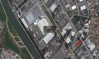 Imagem 2: AVENIDA ENG. EUSÉBIO STEVAUX GALPÃO 2.194,00 M² CONSTRUÍDOS JÁ LOCADO COM RENDA CARACTERÍS