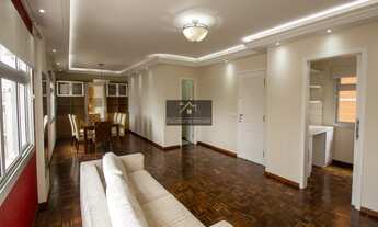 Imagem: LOCAÇÃO NO CORAÇÃO DO ITAIM BIBI APARTAMENTO