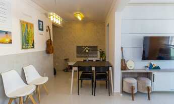 Imagem 6: ALTO DA BOA VISTA ÓTIMO APARTAMENTO REFORMADO 70,00 M² 2 DORMITÓRIOS SENDO 1 SUÍTE VARANDA