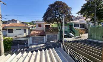 Imagem: JARDIM BONFIGLIOLI ESPAÇOSO SOBRADO 112