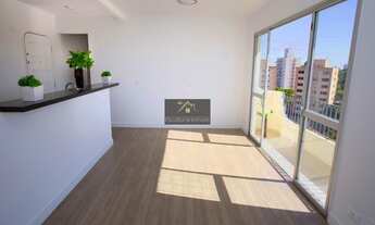 Imagem 2: APARTAMENTO REFORMADO 94,00 M² 3 DORMITÓRIOS SENDO 1 SUÍTE COZINHA AMERICANA COM UTENSÍLIO